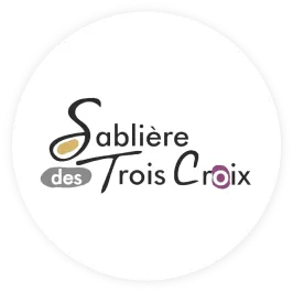 La Sabliere Des Trois Croix Fournisseur De Materiaux Plancoet Group 72