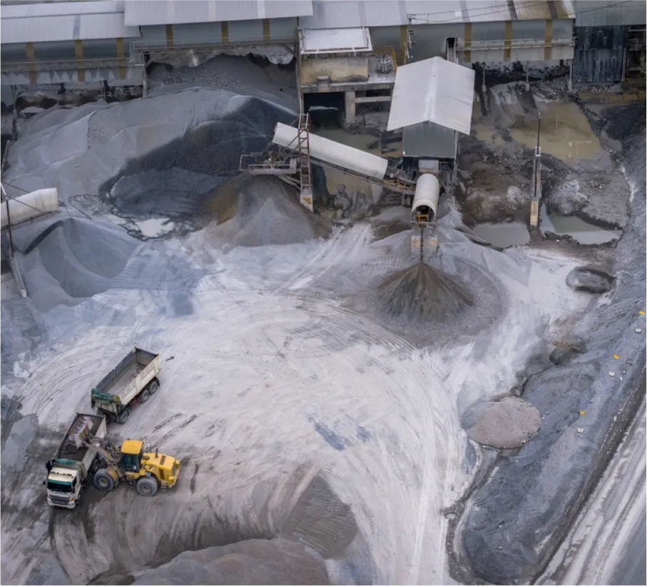 La Sabliere Des Trois Croix Fournisseur De Materiaux Plancoet Negoce De Materiaux A Pluduno Pres De Plancoet